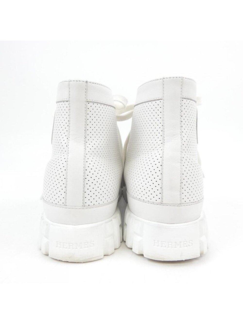 Hermes Climb Exlibris Sneakers - Picture 5 of 6